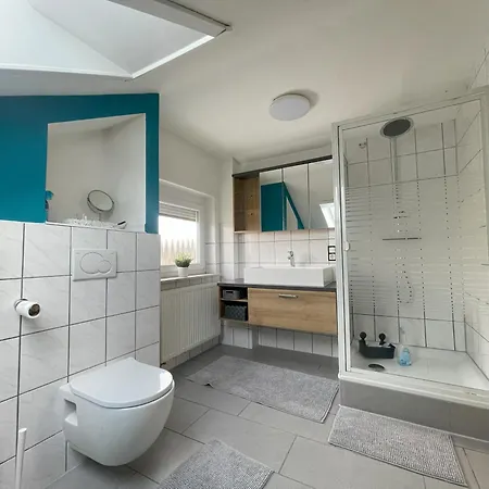 Apartman Zuettlingen Möckmühl