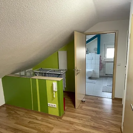 Zuettlingen * Möckmühl