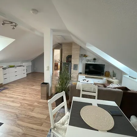 Apartman Zuettlingen
