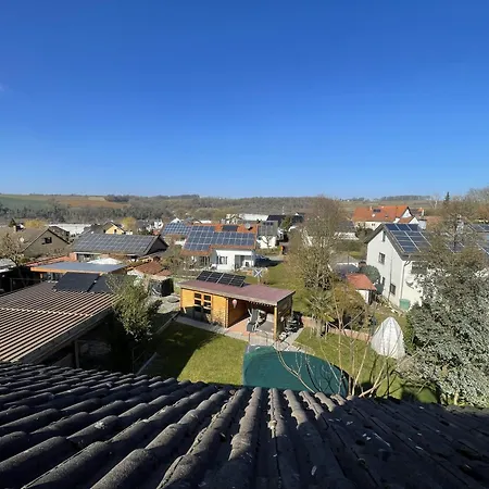Apartman Zuettlingen
