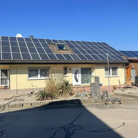 Zuettlingen Möckmühl